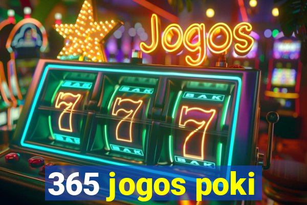 365 jogos poki